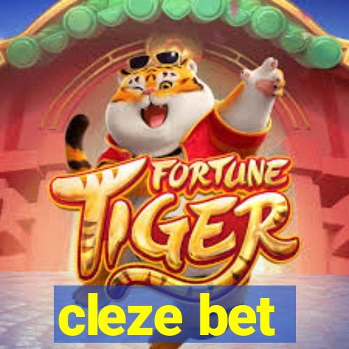 cleze bet